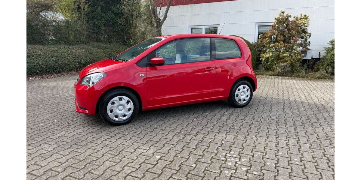 Seat Mii 140.900 km 3.999 &euro; Hagen 58099
