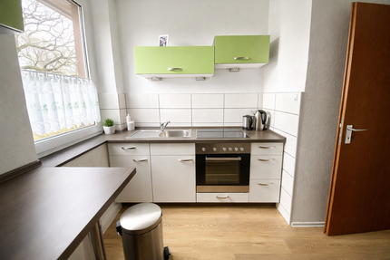 Wohnung Herten Bertlich - 1 Zimmer, 53 m&sup2;, 400&euro; | Angebot:27341786