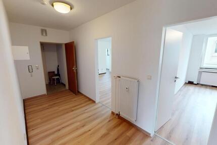 Wohnung Wuppertal Elberfeld - 3 Zimmer, 70 m&sup2;, 700&euro; | Angebot:26120107