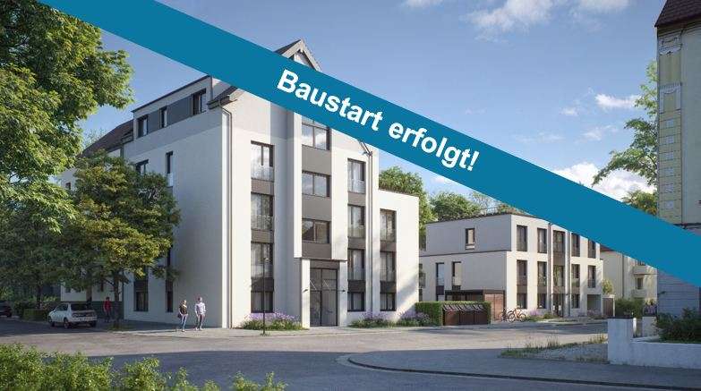 Etagenwohnung Essen Bredeney - 2.5 Zimmer, 85 m&sup2;, 575.000&euro; | Angebot:25384356