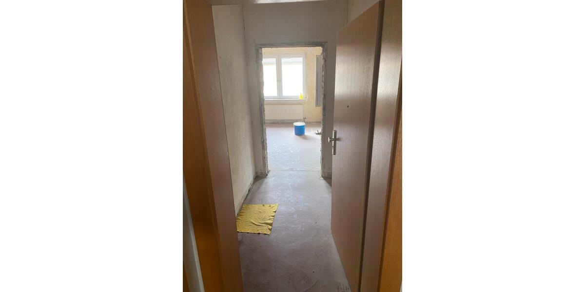 Etagenwohnung Hagen Hagen-Mitte - 2 Zimmer, 39 m&sup2;, 35.000&euro; | Angebot:27122786
