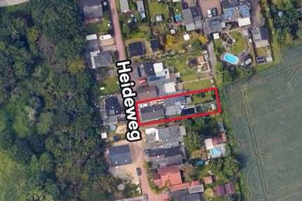 Grundstück zu verkaufen in Duisburg Rumeln-Kaldenhausen 240.000 € 600 m² - Grundstück Duisburg / Rumeln-Kaldenhausen Kaldenhausen | Angebot:27356080