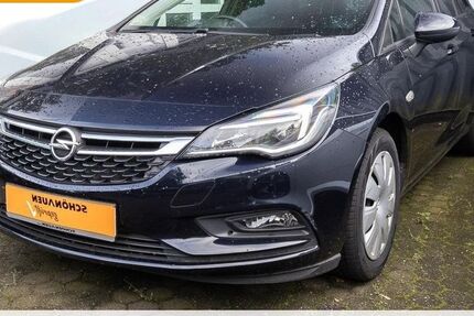 Opel Astra 68.366 km 9.990 &euro; Solingen 42697