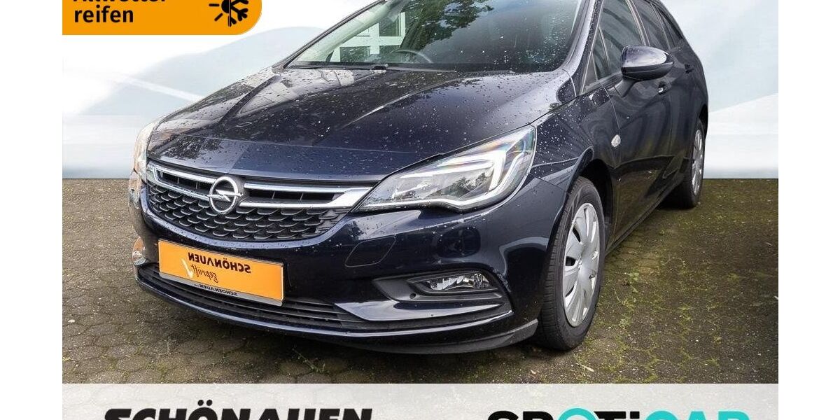 Opel Astra 68.366 km 9.990 &euro; Solingen 42697