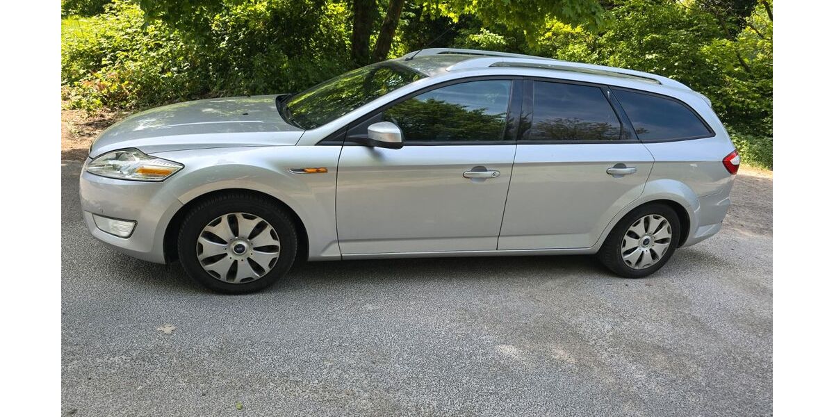 Ford Mondeo 352.000 km 1.550 &euro; Duisburg 47138