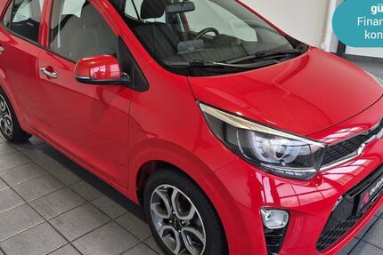 Kia Picanto 65.451 km 14.490 &euro; Wuppertal 42287