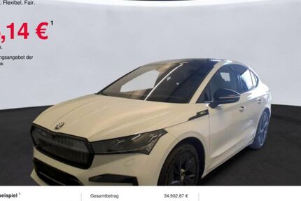Skoda Enyaq 48.097 km 36.950 &euro; Hagen 58091