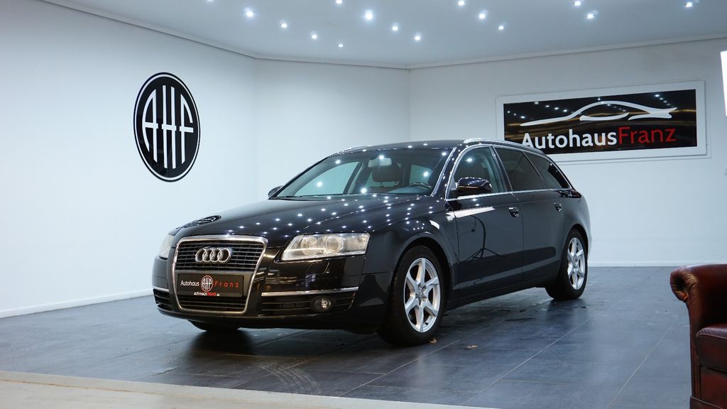 Audi A6 301.907 km 2.997 &euro; Remscheid-Lüttringhausen 42899