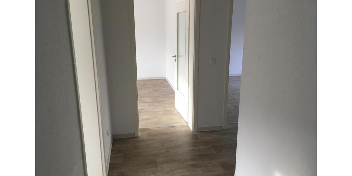 Erdgeschoßwohnung Herne Wanne - 3 Zimmer, 69 m&sup2;, 509&euro; | Angebot:26136383