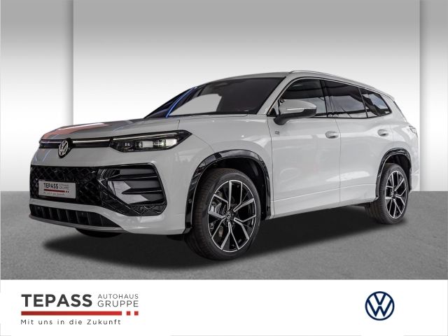 VW Tayron 9.999 km 56.399 &euro; Gevelsberg 58285