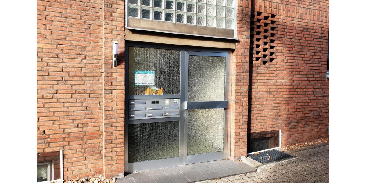 Erdgeschoßwohnung Marl Alt-Marl - 1 Zimmer, 31 m&sup2;, 310&euro; | Angebot:26366124
