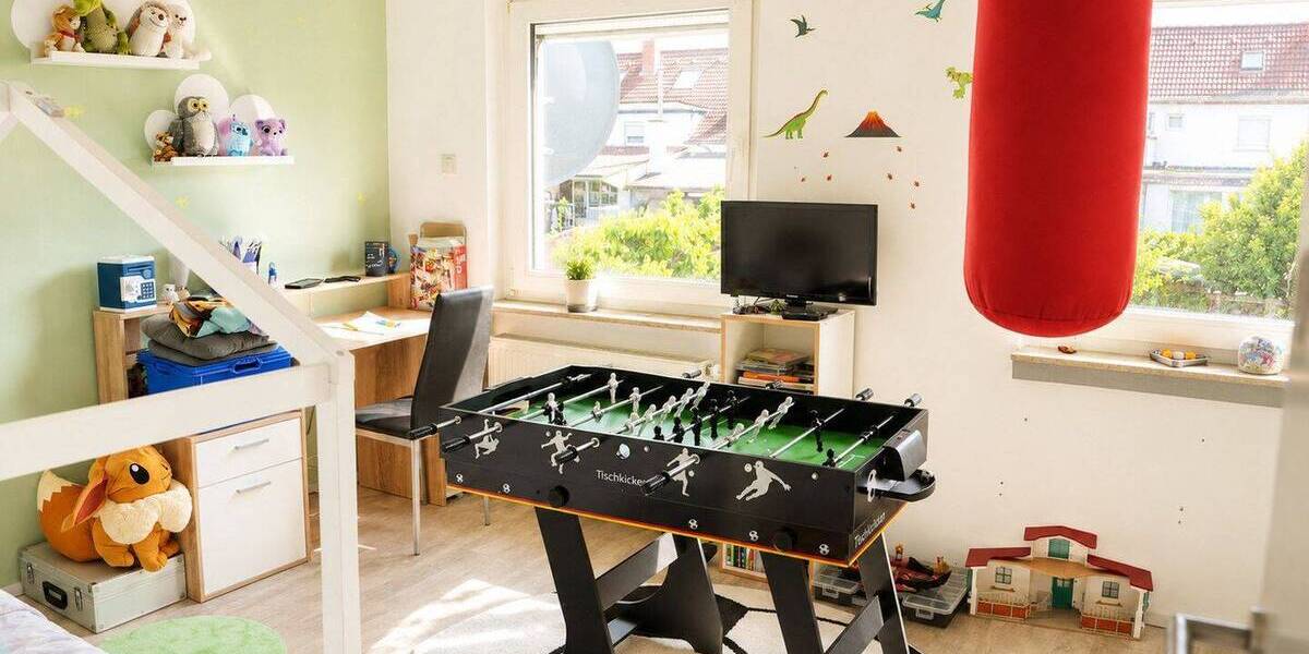 Reihenmittelhaus Marl Drewer - 4 Zimmer, 80 m&sup2;, 238.000&euro; | Angebot:26847001