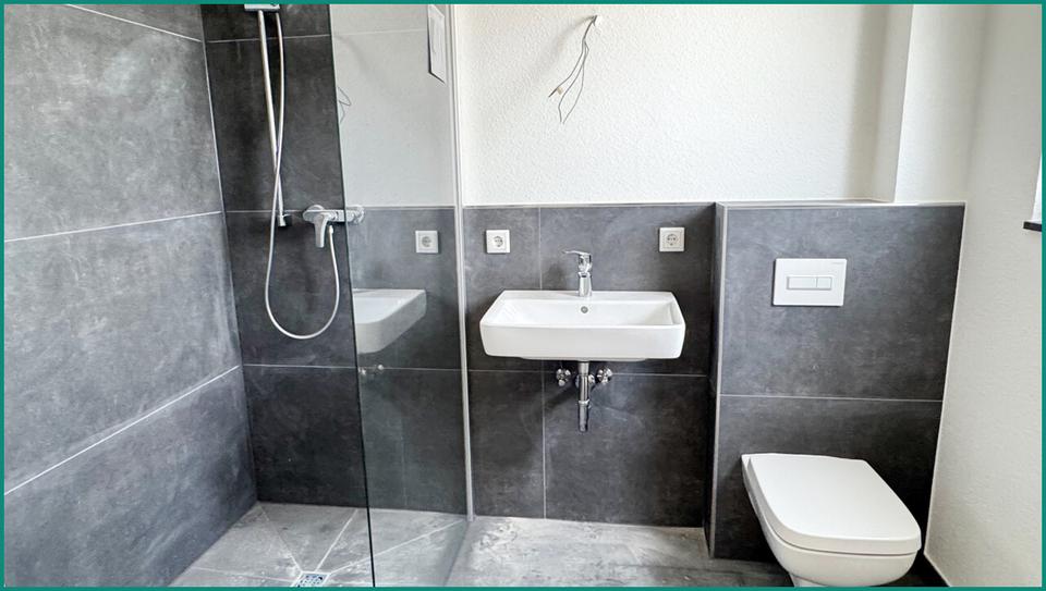 Etagenwohnung Radevormwald - 3 Zimmer, 87 m&sup2;, 1.057&euro; | Angebot:26180135