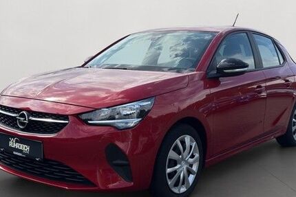 Opel Corsa 23.100 km 13.990 &euro; Duisburg 47059