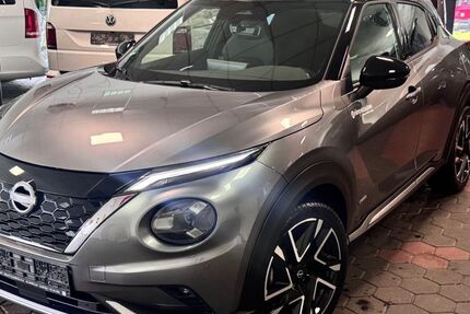 Nissan Juke 36.980 km 21.990 &euro; Schwelm 58332