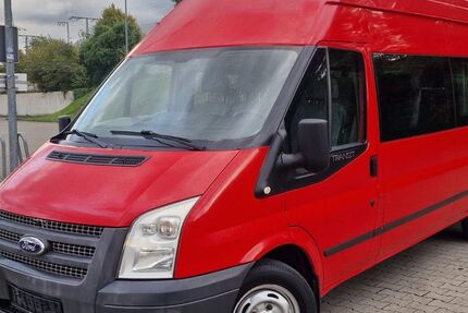 Ford Transit 251.547 km 5.500 &euro; Essen 45139