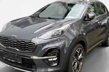 Kia Sportage 92.560 km 16.940 &euro; Bochum 44795