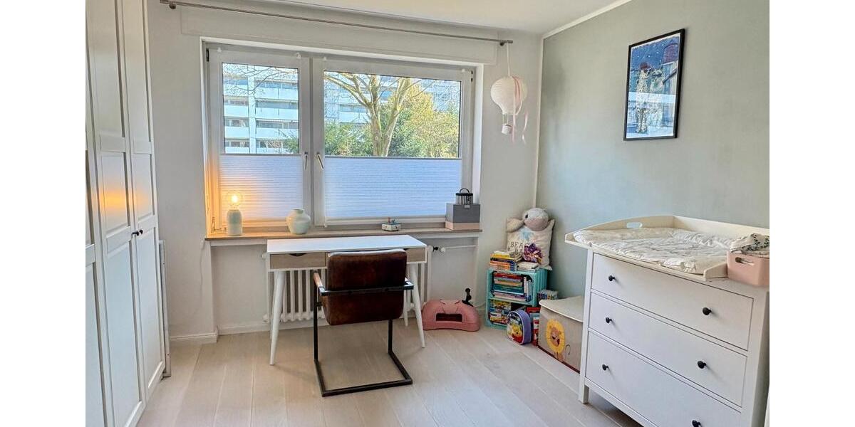 Hochparterre Erkrath - 3 Zimmer, 97 m&sup2;, 379.000&euro; | Angebot:26885315