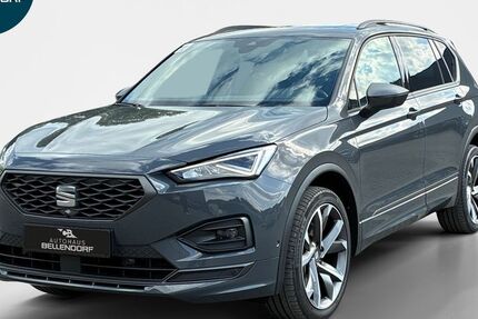 Seat Tarraco 80.326 km 30.940 &euro; Bottrop 46244