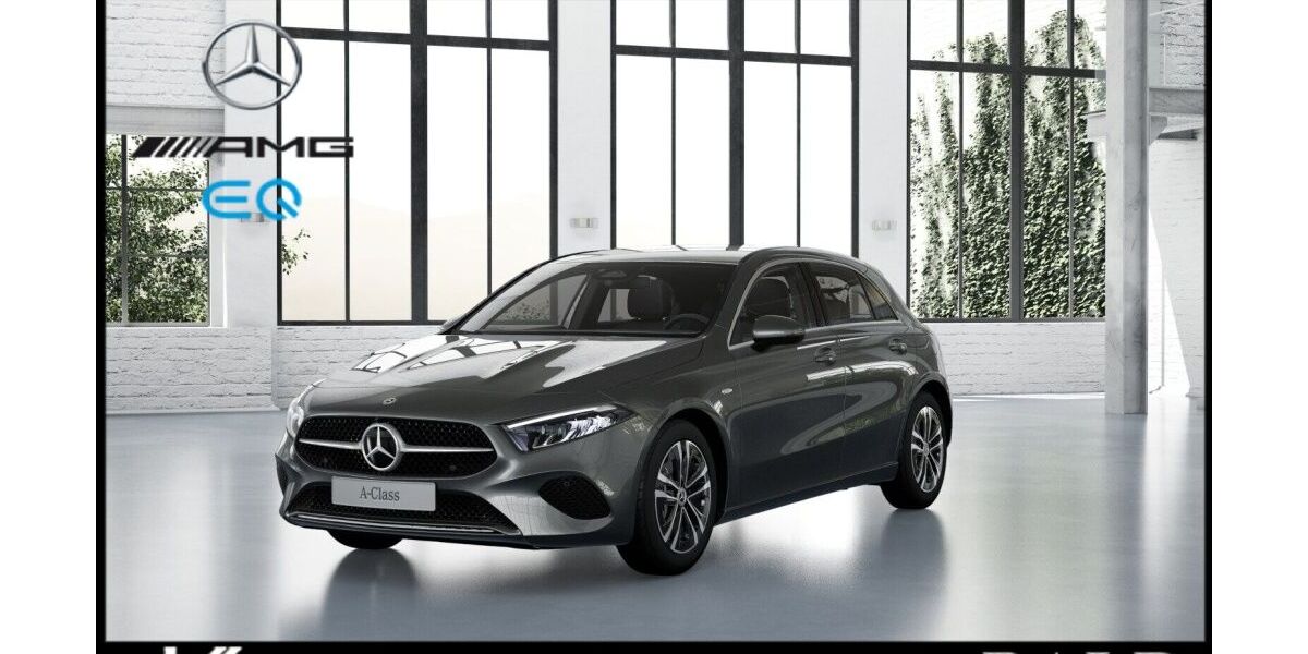 Mercedes-Benz A 250 10.445 km 31.840 &euro; Schwerte 58239