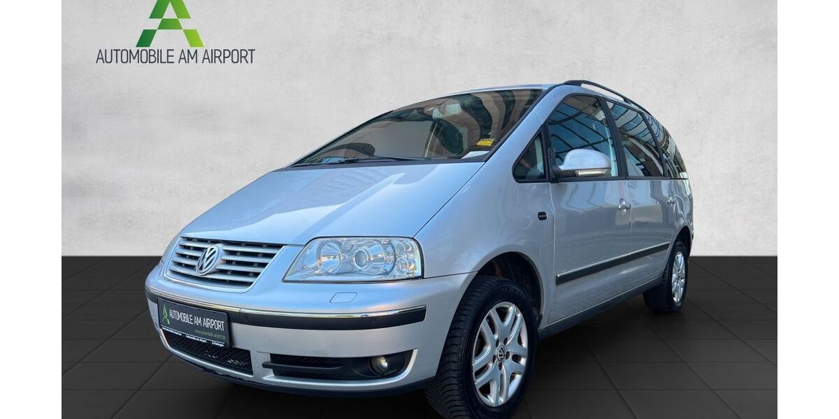 VW Sharan 232.114 km 3.950 &euro; Ratingen 40880