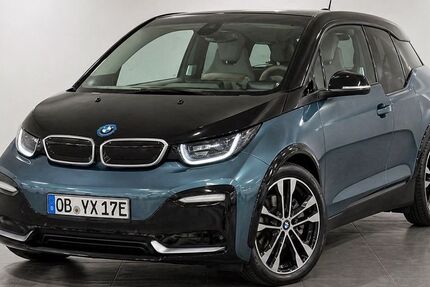 BMW i3 53.000 km 22.500 &euro; Essen 45131