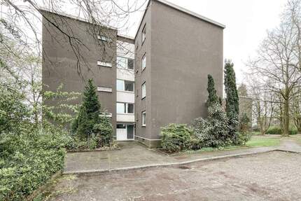 Zimmer Bochum Dahlhausen - 3 Zimmer, 70 m&sup2;, 600&euro; | Angebot:25834798