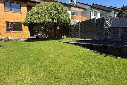 Haus Hagen Hagen-Mitte - 4 Zimmer, 117 m&sup2;, 365.000&euro; | Angebot:26404904
