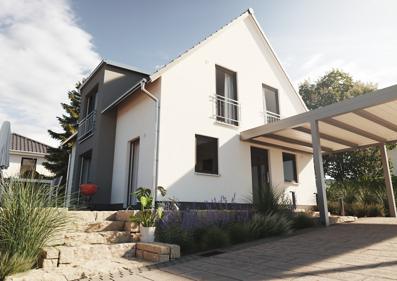 Mehrfamilienhaus, Wohnhaus Dortmund Hörde - 5 Zimmer, 121 m&sup2;, 461.850&euro; | Angebot:25678889