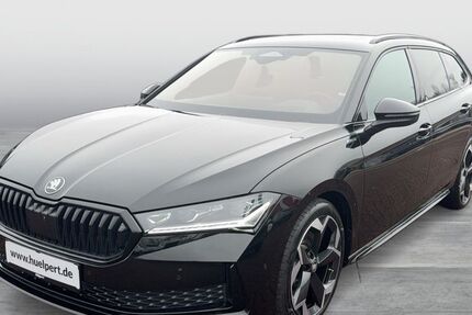 Skoda Superb 15.244 km 45.480 &euro; Dortmund 44309