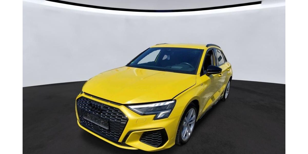 Audi A3 44.610 km 28.772 &euro; Hagen 58091