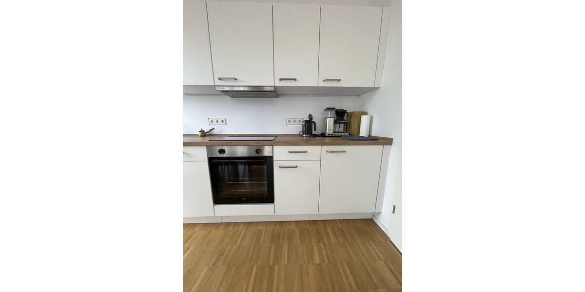 Etagenwohnung Dortmund Hörde - 3 Zimmer, 90 m&sup2;, 1.445&euro; | Angebot:26695018