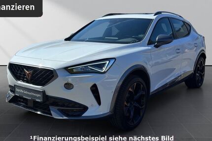 Cupra Formentor 15.000 km 30.990 &euro; Wuppertal 42109