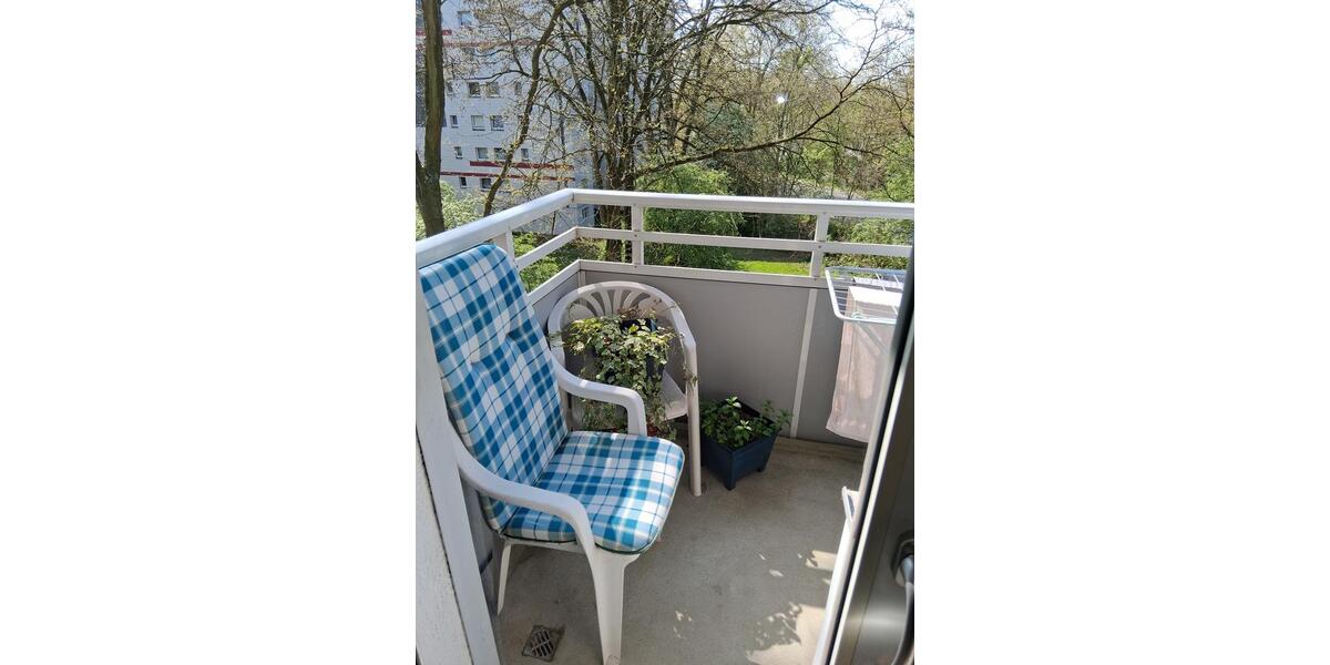 Etagenwohnung Oberhausen Biefang - 2 Zimmer, 49 m&sup2;, 415&euro; | Angebot:26354381