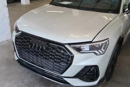 Audi Q3 27.719 km 32.936 &euro; Hagen 58091