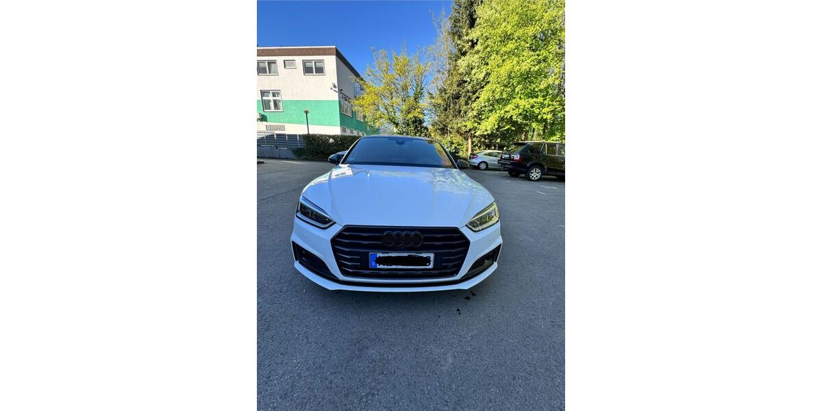 Audi A5 93.800 km 27.200 &euro; Haan 42781