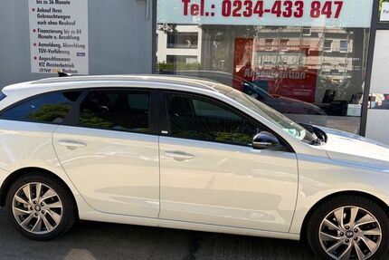 Hyundai i30 46.330 km 15.800 &euro; Bochum 44795