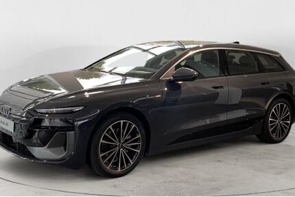 Audi A6 e-tron 3.499 km 53.680 &euro; Schwelm 58332