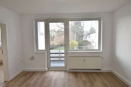Wohnung Oberhausen Alsfeld - 2 Zimmer, 49 m&sup2;, 450&euro; | Angebot:24269180