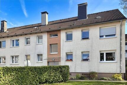 Wohnung Gevelsberg - 3 Zimmer, 62 m&sup2;, 110.000&euro; | Angebot:26306215