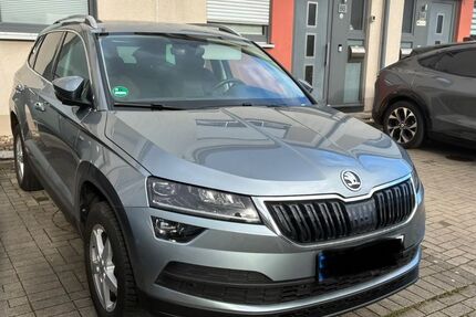 Skoda Karoq 42.100 km 17.500 &euro; Gelsenkirchen 45886