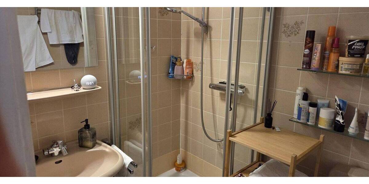 Etagenwohnung Solingen Ohligs-Aufderhöhe - 2 Zimmer, 80 m&sup2;, 790&euro; | Angebot:26421671