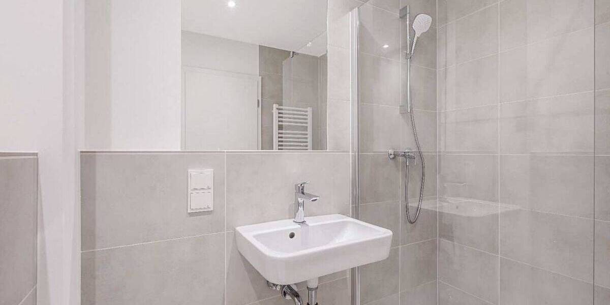 Etagenwohnung Mülheim an der Ruhr Dümpten - 3 Zimmer, 68 m&sup2;, 220.000&euro; | Angebot:26391085