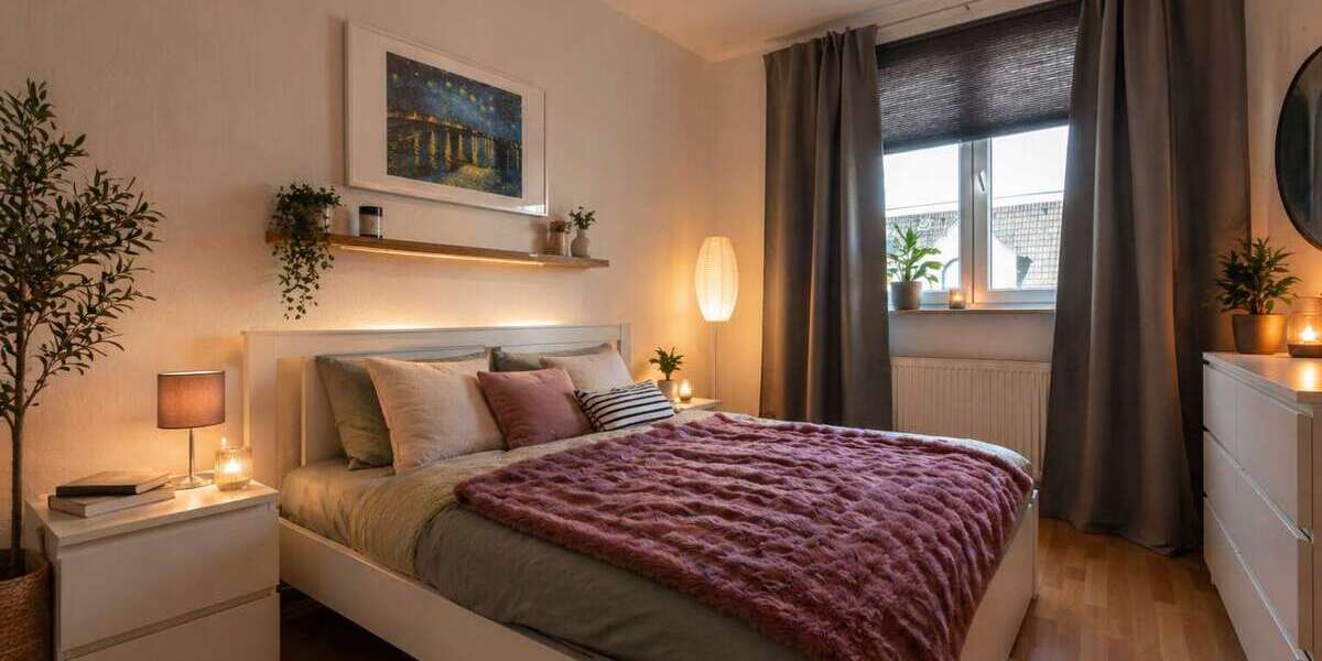 Etagenwohnung Essen / Bredeney Bredeney - 3.5 Zimmer, 70 m&sup2;, 269.000&euro; | Angebot:26391557
