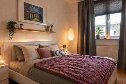 Wohnung Essen / Bredeney Bredeney - 3.5 Zimmer, 70 m&sup2;, 269.000&euro; | Angebot:26391557