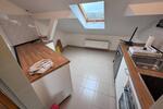 Dachgeschoßwohnung Essen Stadtbezirk VII - 3 Zimmer, 59 m&sup2;, 620&euro; | Angebot:26351666