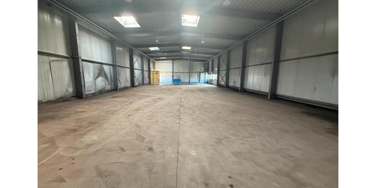 Gewerbeobjekt Gevelsberg - 2.148&euro; | Angebot:26340566