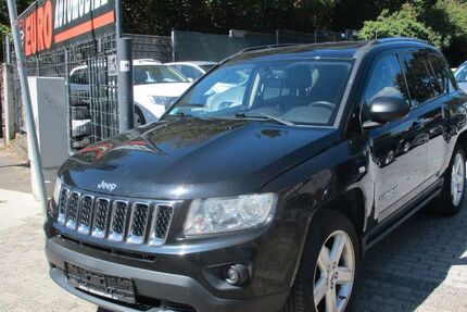 Jeep Compass 140.000 km 6.600 &euro; Oberhausen 46149