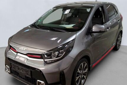Kia Picanto 17.054 km 16.690 &euro; Erkrath 40699