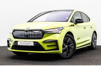 Skoda Enyaq 75.089 km 35.369 &euro; Hagen 58091